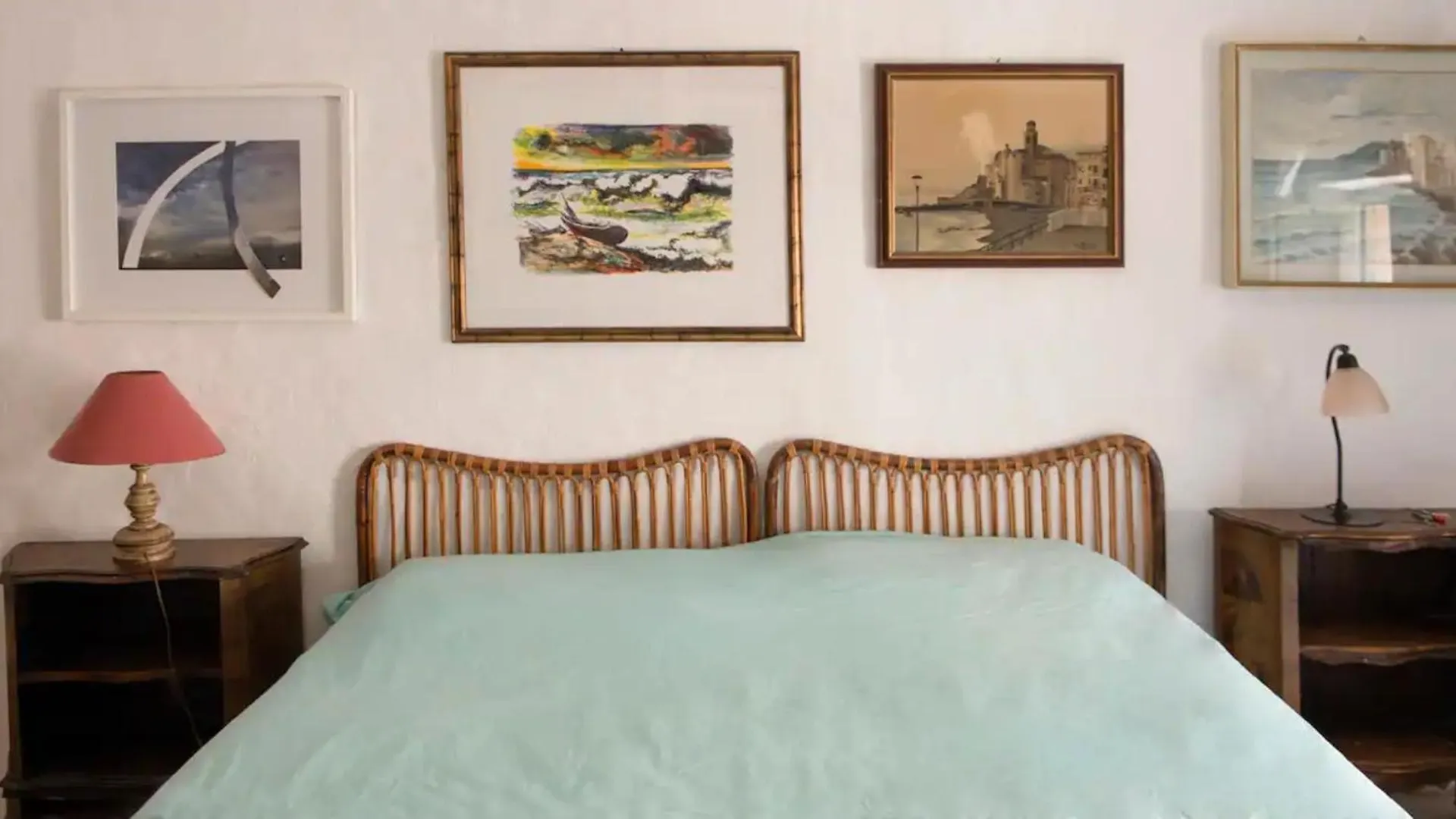 Sardinia Re - Alma Bohemien Vista Sul Porto Apartment Alghero