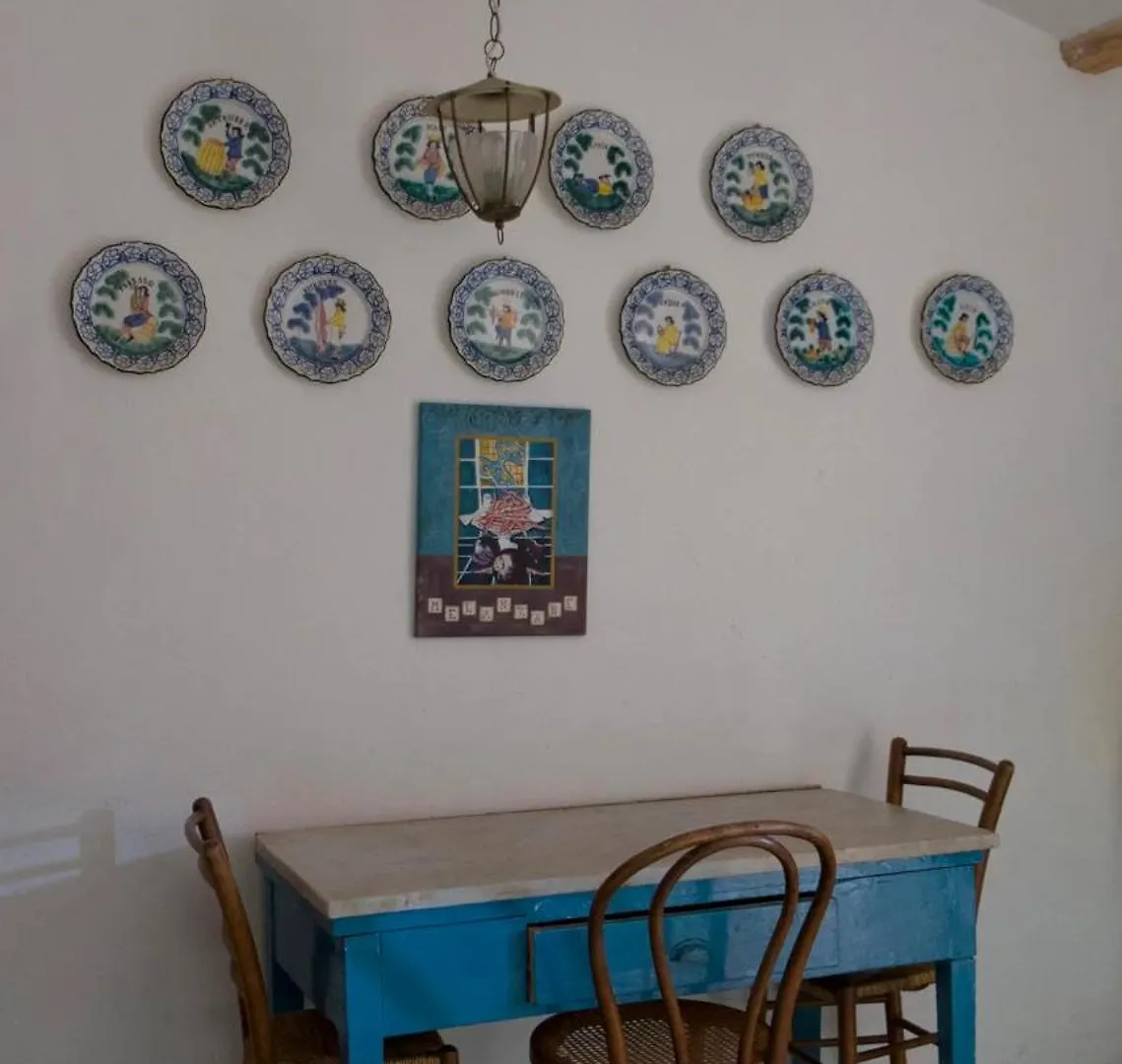 Sardinia Re - Alma Bohemien Vista Sul Porto Apartment Alghero Italy