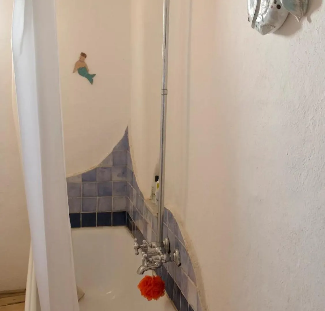 Sardinia Re - Alma Bohemien Vista Sul Porto Apartment Alghero 0*,  Italy