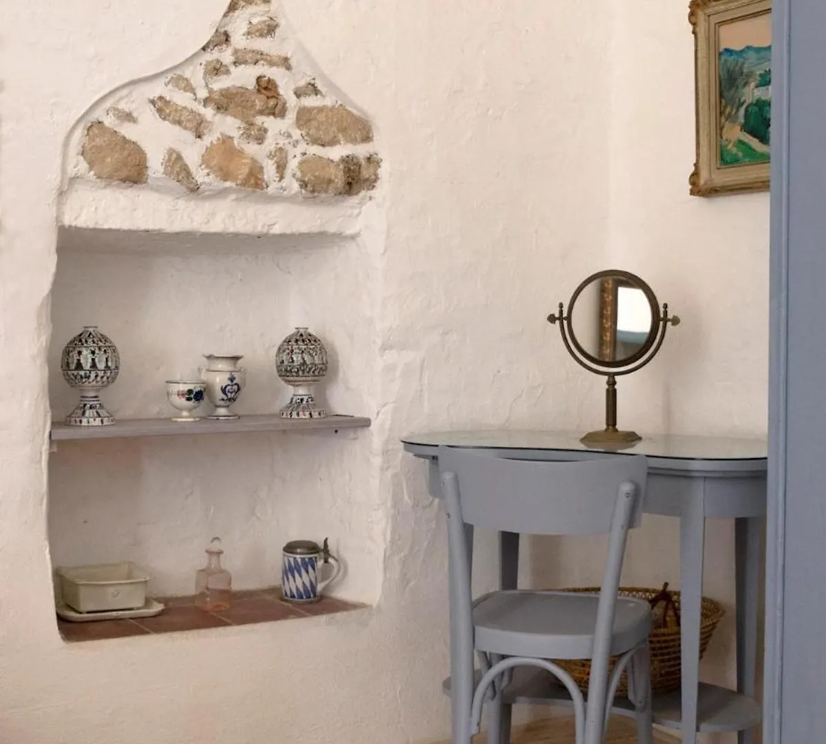 Sardinia Re - Alma Bohemien Vista Sul Porto Apartment Alghero Italy