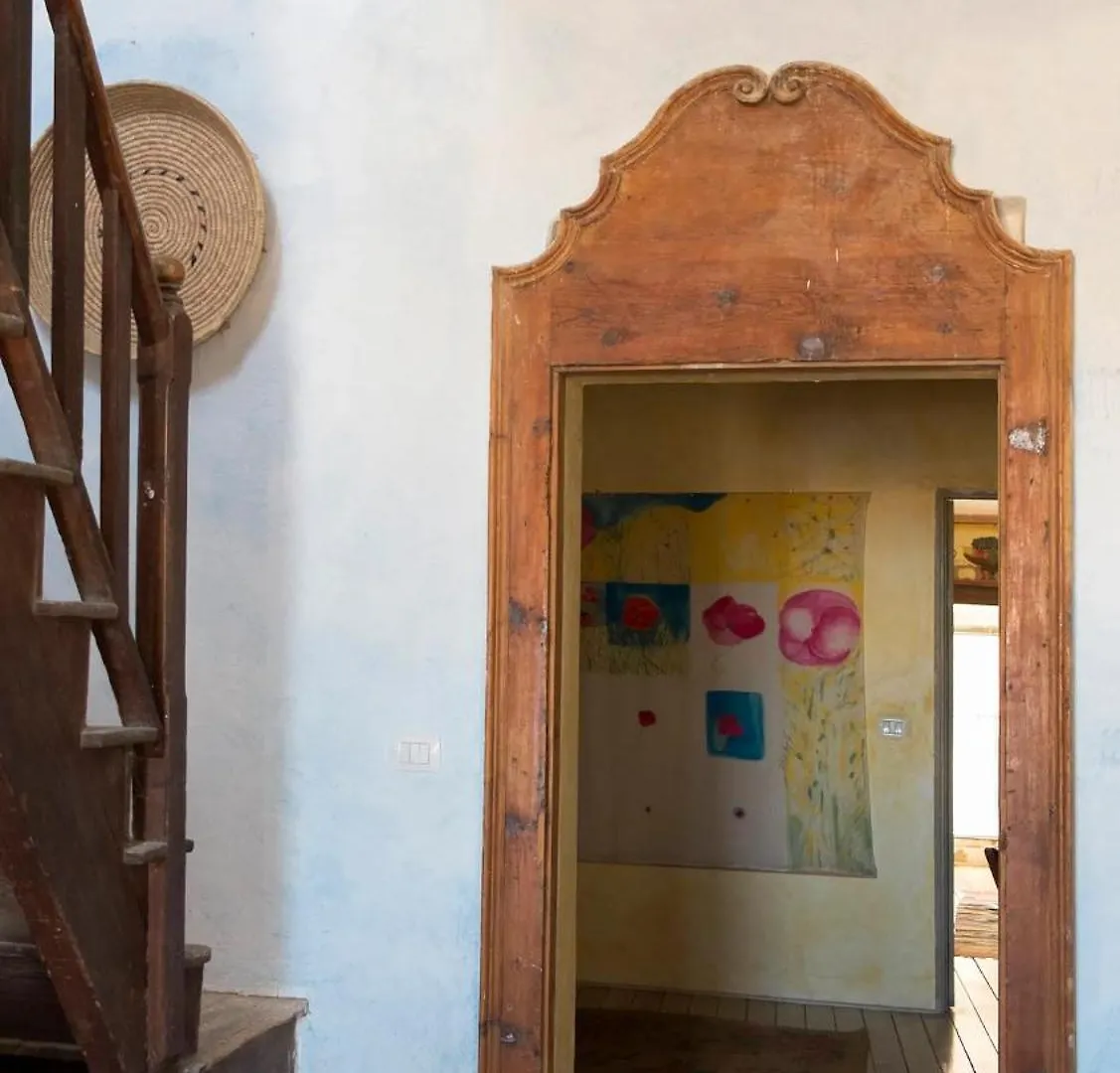 Sardinia Re - Alma Bohemien Vista Sul Porto Apartment Alghero